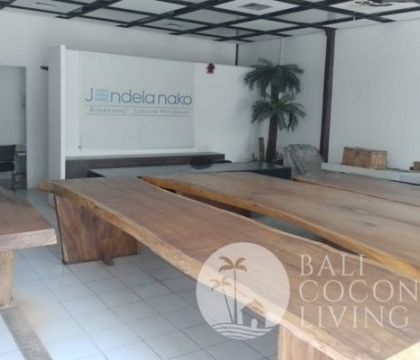 Commercial Space Jimbaran
