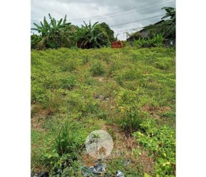 619 Sqm, Land for sale