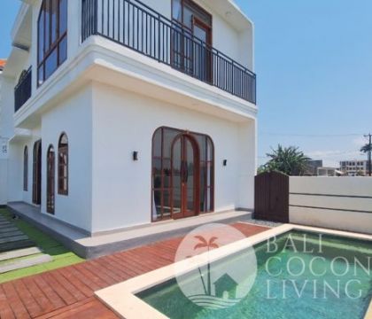 Villa Tando 