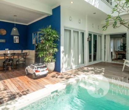 Villa Cassia