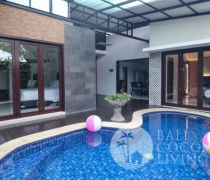 Villa Sea Garden