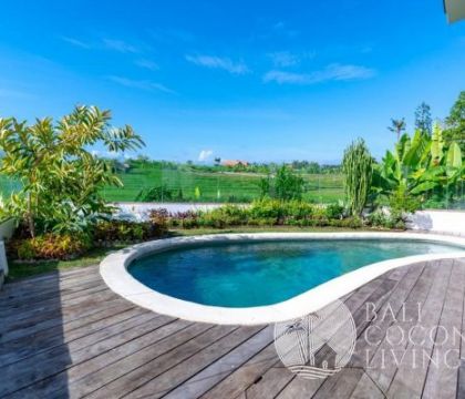 Villa Moonrise Berawa 2