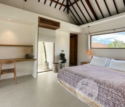 Villa Solomon