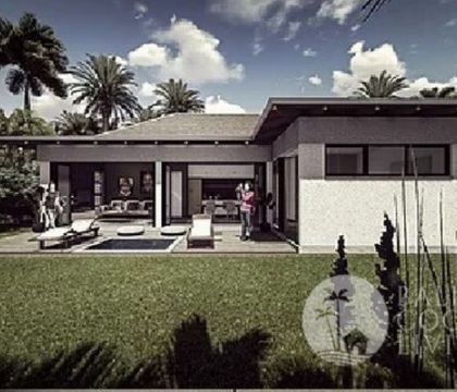 Villa Hunter 3