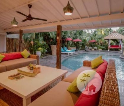 The Starlight Villas