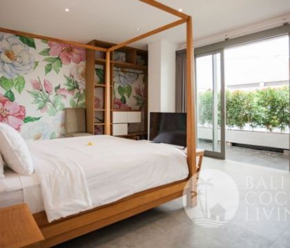 Dira Apartment