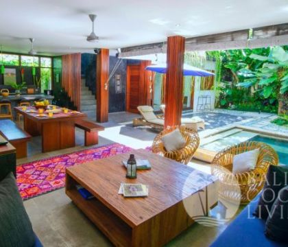 Villa Living