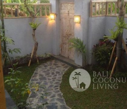 Azul Villa