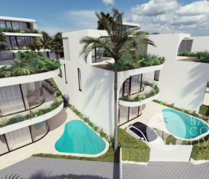 Jewel Villa Seseh 2