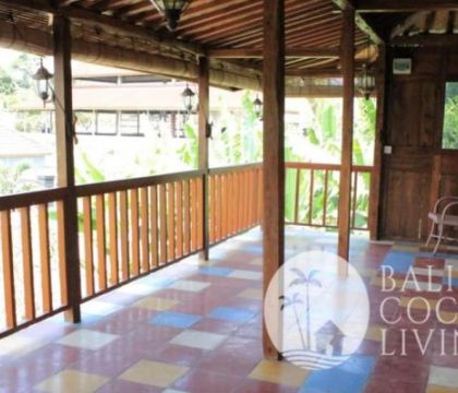 Villa Mimpi