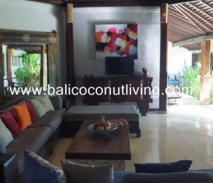 Villa Cirilia