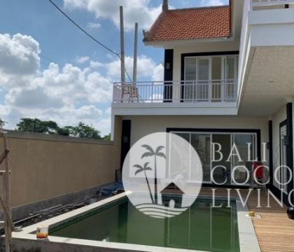 Villa Javier 1