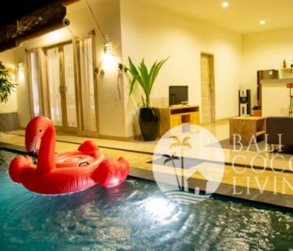 Villa Aloha