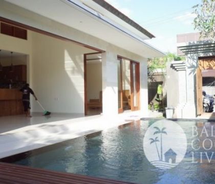 Villa Jenia
