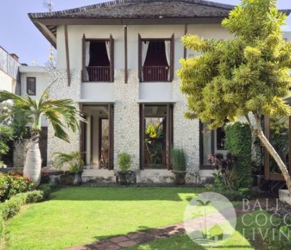 Villa Rejuvo