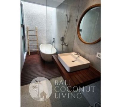 Villa Opad Ubud C1