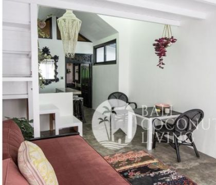 Rumah Polygon