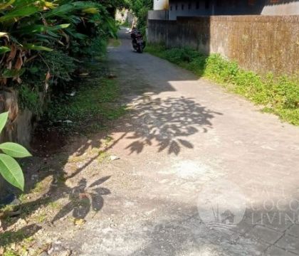 200 sqm Land For Sale
