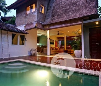 Villa Apple