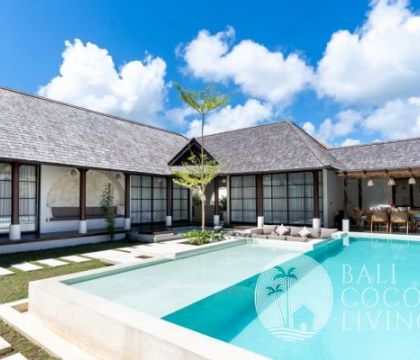 Villa Rama Shinta 1