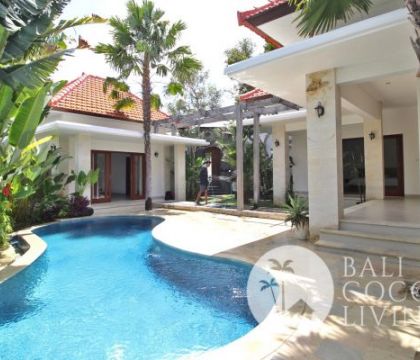 Villa Namaste