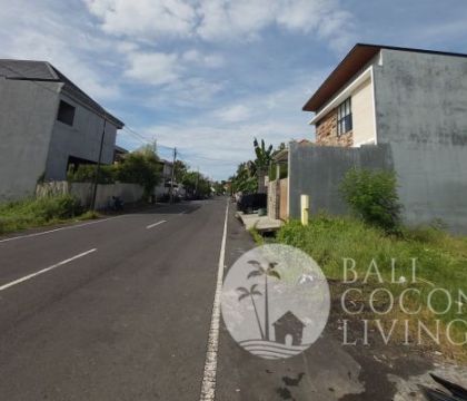 4,7 Are, Land for sale