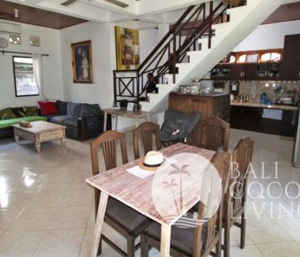 Rumah Pelangi