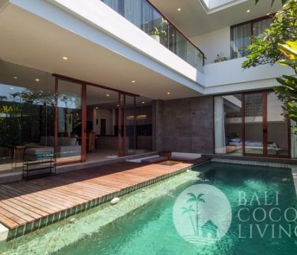 Villa Musai 1B