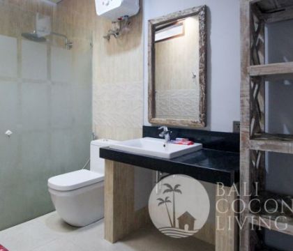 Villa Canca Sanur 2 