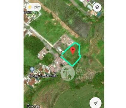 10 Are, Land for sale