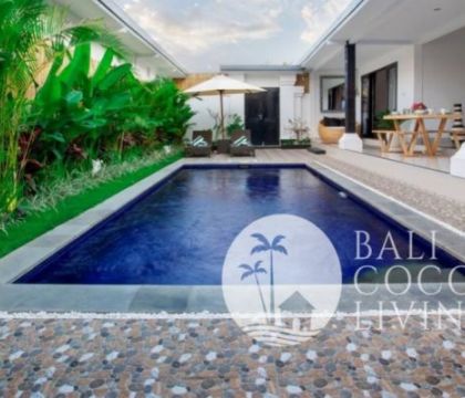 Rosella Villa