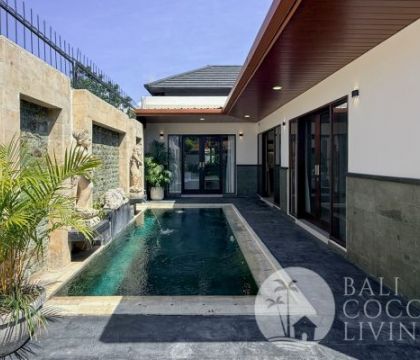 Villa Listy