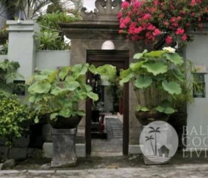 Villa Tabita