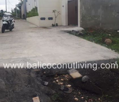 Land For Lease Umalas 3 are 