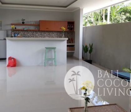 Villa Aluna 