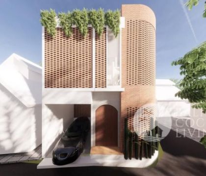 Eco Stay Villa