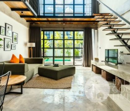 Villa Nania 