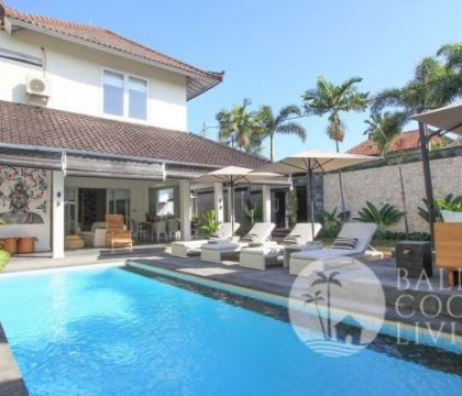 Villa California 2