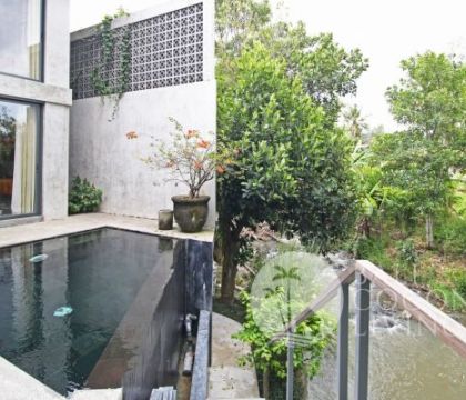Villa Pordan