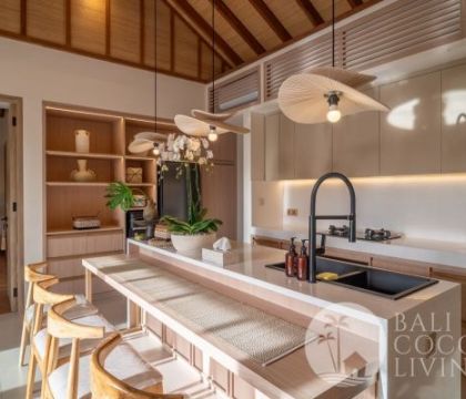 Forest Bloom Villa 2