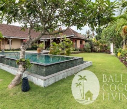 Villa Menawan