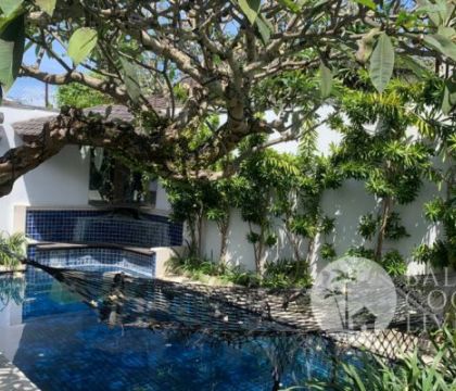 Villa Klasik  2