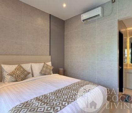 Villa Listy