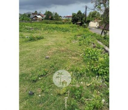 3000 Sqm land, For lease