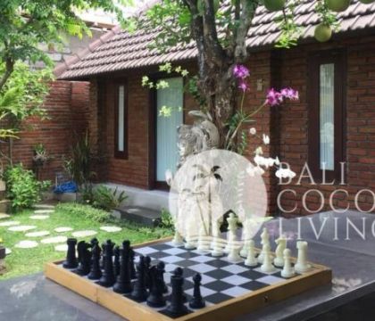 Villa Audi