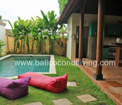 Villa Jember