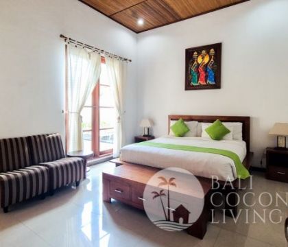Villa Luvia
