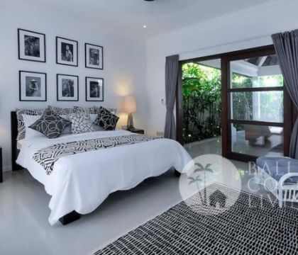 Bali Beauty Villa