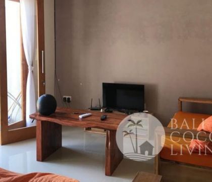 Villa April