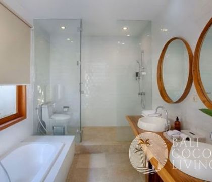 Satu Satu Villa